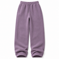 Moure Riche Sweatpants – Dusty Purple