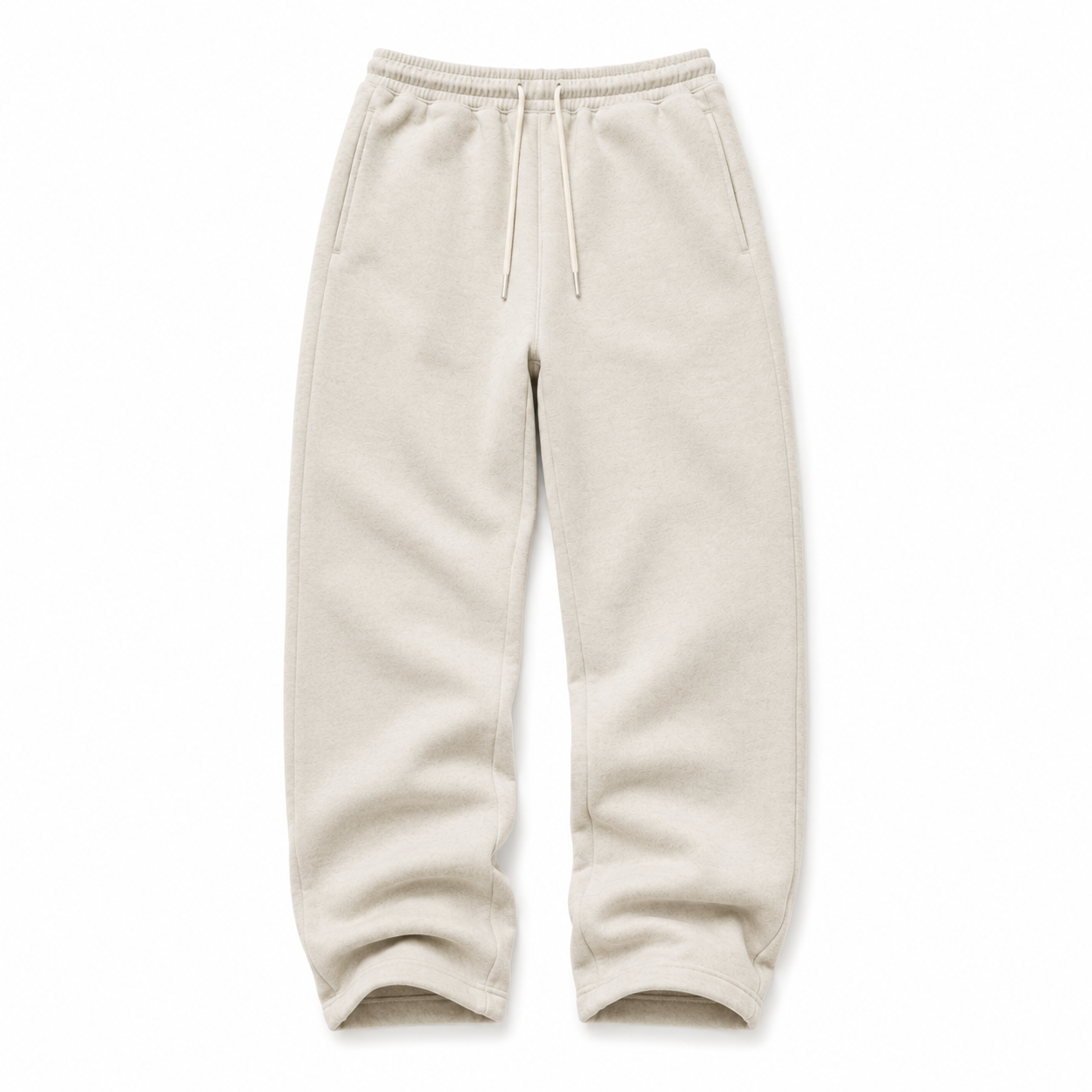 Moure Riche Sweatpants – Off-White