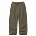 Moure Riche Sweatpants – Sage
