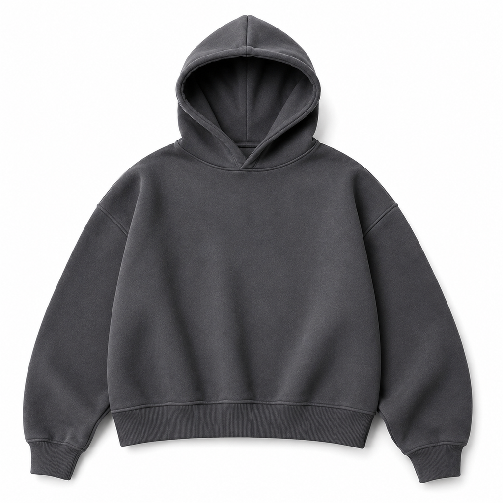 Moure Riche Tracksuit Set – Sand