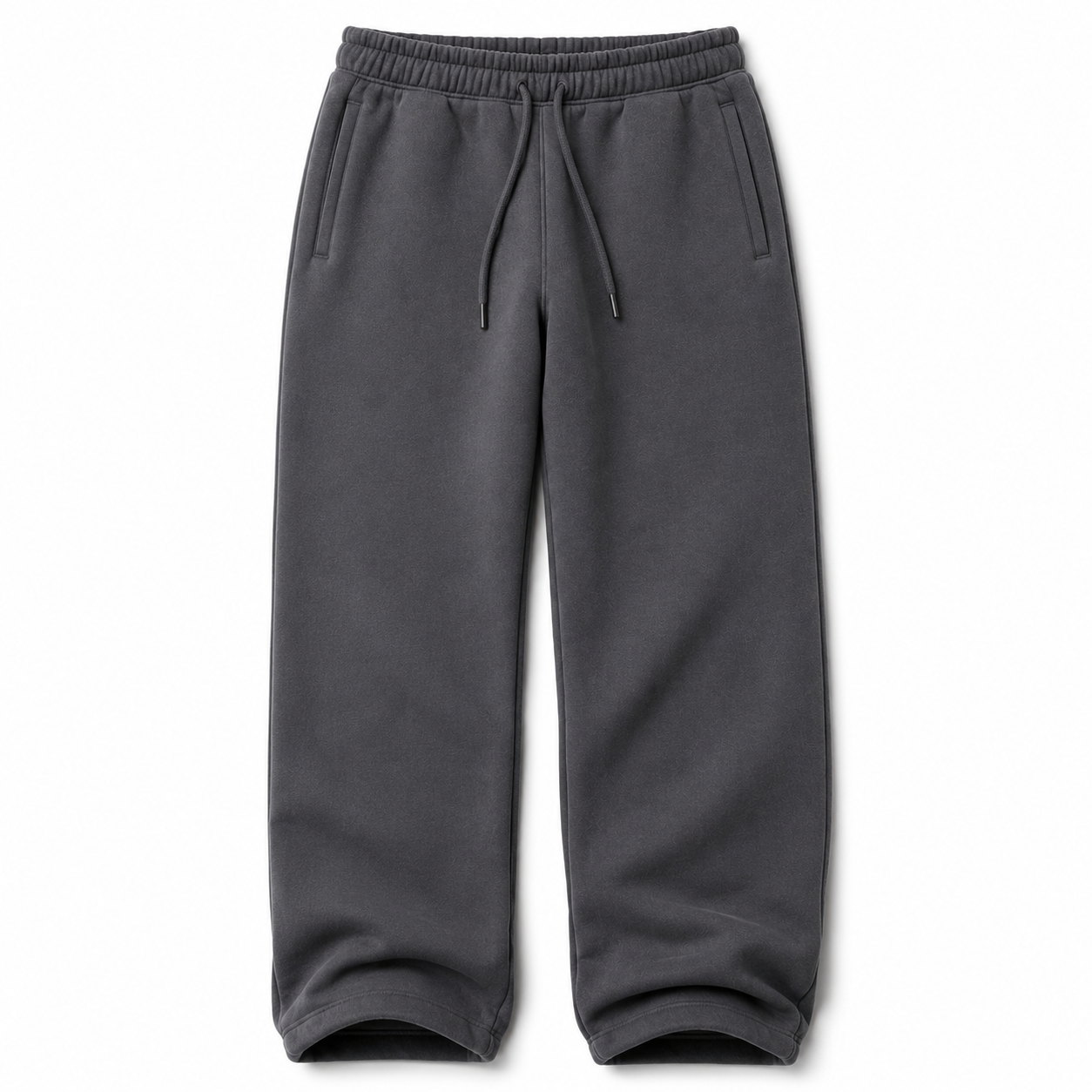 Moure Riche Sweatpants – Sand